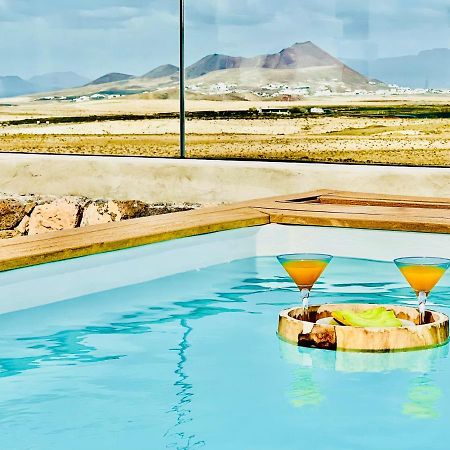 Canaryislandshost L The Sky Suites ตินาโค ภายนอก รูปภาพ