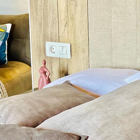 Canaryislandshost L The Sky Suites ตินาโค ภายนอก รูปภาพ