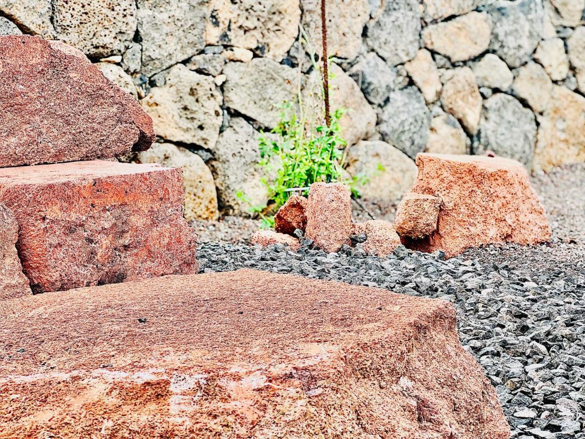 Canaryislandshost L The Sky Suites ตินาโค ภายนอก รูปภาพ