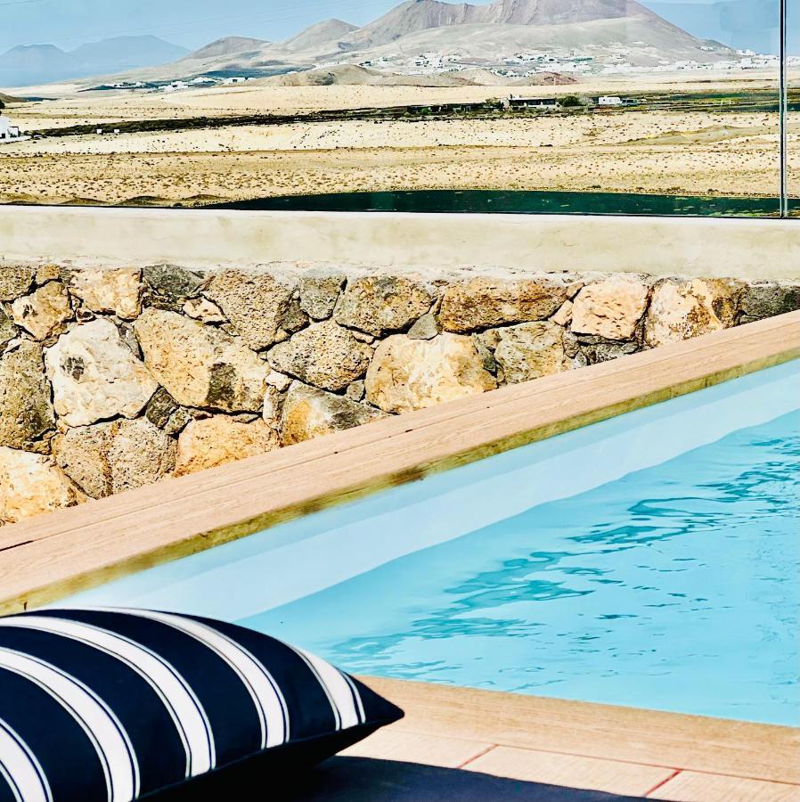 Canaryislandshost L The Sky Suites ตินาโค ภายนอก รูปภาพ