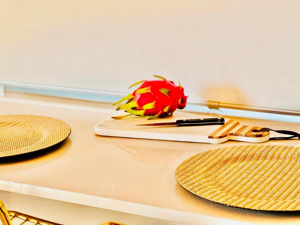 Canaryislandshost L The Sky Suites ตินาโค ภายนอก รูปภาพ