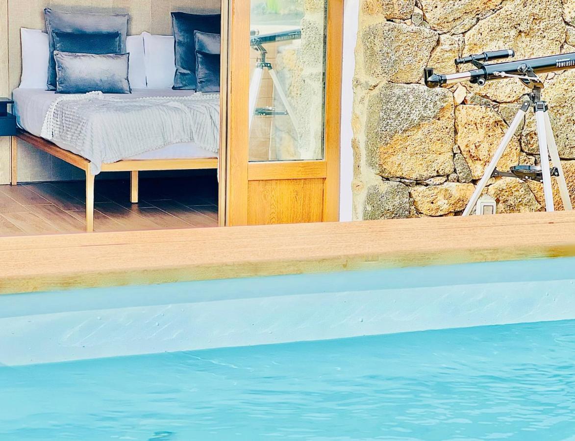 Canaryislandshost L The Sky Suites ตินาโค ภายนอก รูปภาพ