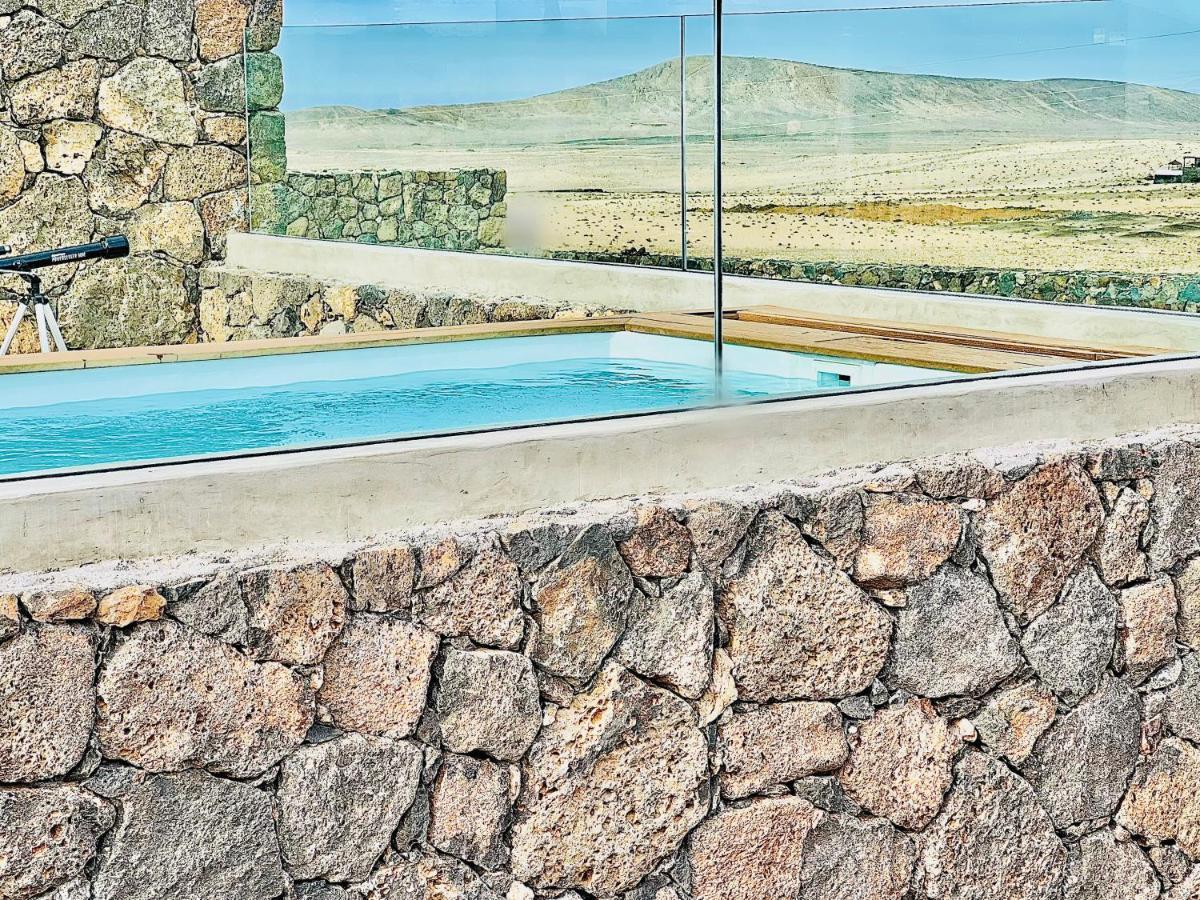 Canaryislandshost L The Sky Suites ตินาโค ภายนอก รูปภาพ